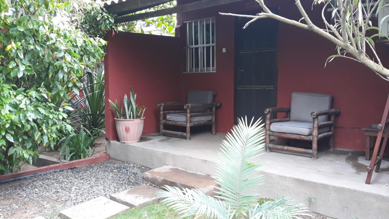 Hotel Robinson Plage Lomé Zewnętrze zdjęcie