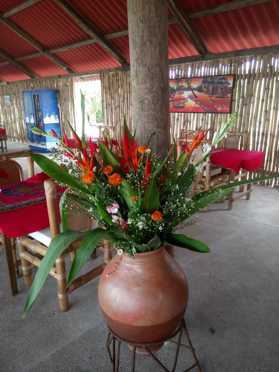 Hotel Robinson Plage Lomé Zewnętrze zdjęcie