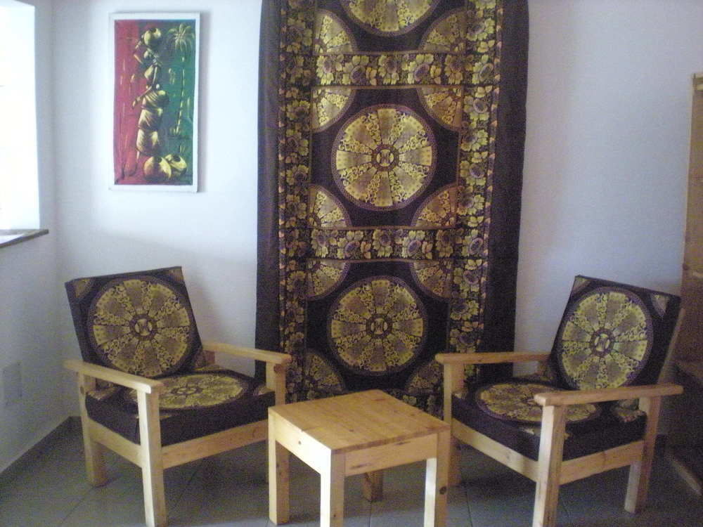 Hotel Robinson Plage Lomé Zewnętrze zdjęcie