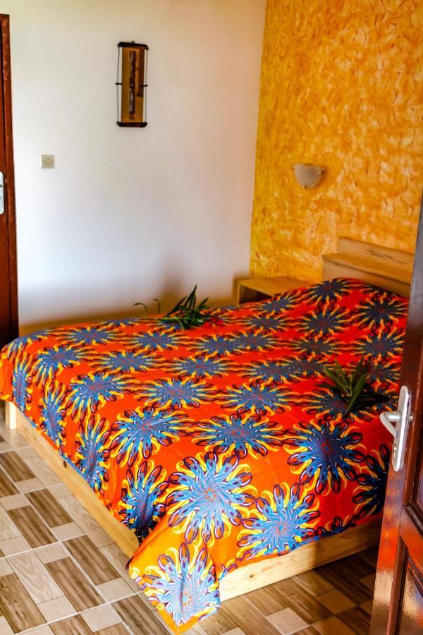 Hotel Robinson Plage Lomé Zewnętrze zdjęcie